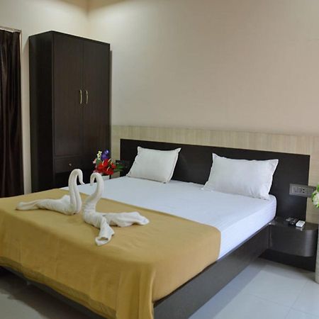 Planet Goa Beach Resort Calangute Buitenkant foto